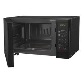 Mikrovlnná rúra LG MS2042D čierna

 obrázok produktu 3 z 12