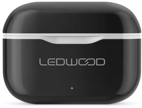 Slúchadlá Ledwood LD-T06 čierna/biela

 obrázok produktu 1 z 4