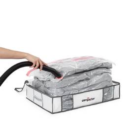 Vákuový úložný box s puzdrom Compactor Life L, 145 l 

 obrázok produktu 1 z 15