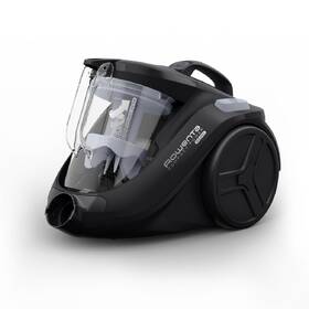Podlahový vysávač Rowenta RO3725EA Compact Power Classic čierny

 obrázok produktu 2 z 6