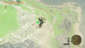 Hra Nintendo Switch 2 The Legend of Zelda: Tears of the Kingdom 

 obrázok produktu 8 z 8