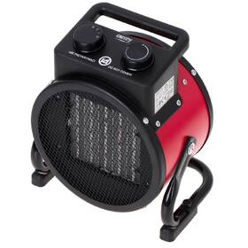 Teplovzdušný ventilátor Camry CR7743 

 obrázok produktu 1 z 6