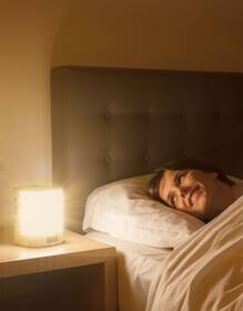 Aróma difuzér Lanaform WAKE-UP-SCENTS 

 obrázok produktu 3 z 10