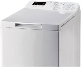  Indesit BTW S60300 EU/N 

 obrázok produktu 3 z 5