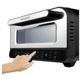 Pec na pizzu Philco PHPO 3170 čierna

 obrázok produktu 2 z 12