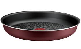 Panvica Tefal L7240602, 28 cm vínová

 obrázok produktu 1 z 5