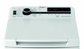 Práčka Whirlpool TDLRB 7252BS EU biela

 obrázok produktu 2 z 9
