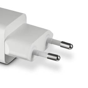 Nabíjačka do siete Hama Super-Mini USB-C PD/QC 30 W biela

 obrázok produktu 6 z 10