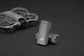 Batéria DJI Neo 2 Intelligent Flight Battery sivá

 obrázok produktu 3 z 3