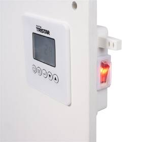 Vykurovací panel Tristar KA-5094 biely

 obrázok produktu 4 z 9