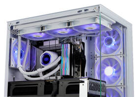 Case Cooler Master Elite 681 biela

 obrázok produktu 6 z 14