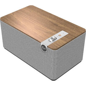 Reproduktor Klipsch The Three Plus hnedý

 obrázok produktu 1 z 8