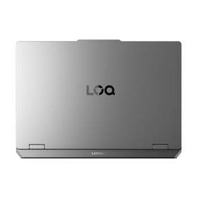 Notebook Lenovo LOQ Essential 15IRX11 sivý

 obrázok produktu 9 z 14