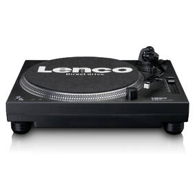 Gramofón Lenco L-3818BK čierny

 obrázok produktu 4 z 9