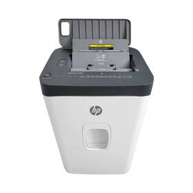 Skartovač HP OneShred Auto 200CC biely

 obrázok produktu 3 z 8