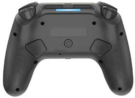 Gamepad SUPERDRIVE Wireless LED PS5/PC zelený

 obrázok produktu 6 z 6