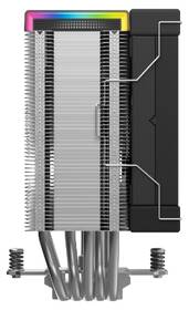 Chladič CPU DeepCool AK500S Digital SE čierny

 obrázok produktu 3 z 8