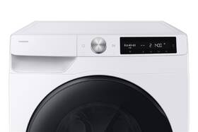 Práčka so sušičkou Samsung WD10HG6U34BEU4 biela

 obrázok produktu 2 z 10