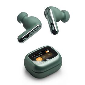 Slúchadlá JBL Live Beam4 zelená

 obrázok produktu 2 z 6