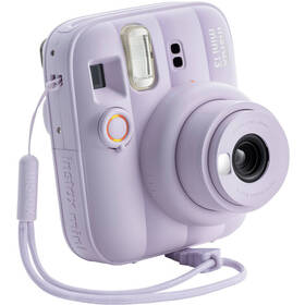 Instantný fotoaparát Fujifilm instax mini 13 fialový

 obrázok produktu 7 z 8