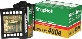 Digitálny fotoaparát Escura SnapRoll Mini 

 obrázok produktu 3 z 9