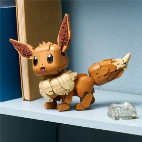 Stavebnica LEGO® Pokémon™ 72151 Eevee 

 obrázok produktu 4 z 8