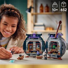 Stavebnica LEGO® Harry Potter™ 76464 Kotlík: Tajná učebna lektvarů 

 obrázok produktu 5 z 8