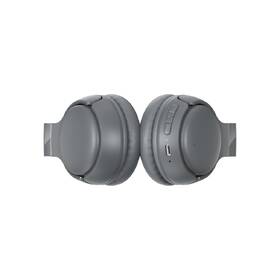 Slúchadlá HONOR CHOICE Headphones Lite sivá

 obrázok produktu 5 z 7