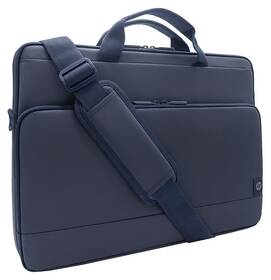 Brašna na notebook HP Modern Navy Blazer 16" Laptop Briefcase modrá

 obrázok produktu 5 z 6