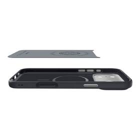 Kryt na mobil Spigen Nano Pop MagSafe na Apple iPhone 18 Pro / 17 Pro čierny

 obrázok produktu 9 z 9