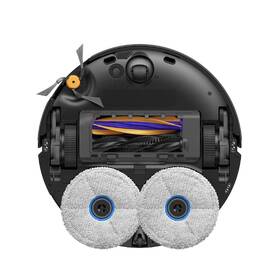 Robotický vysávač Dreame X60 Pro Master čierny

 obrázok produktu 4 z 9