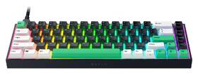 Klávesnica Razer Reclusa X Mini 65% - US Layout čierna

 obrázok produktu 2 z 16
