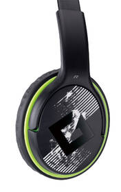 Headset Genius HS-400A čierny/zelený

 obrázok produktu 6 z 10