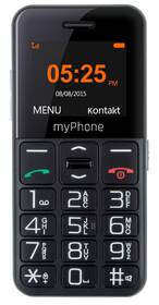 Mobilný telefón myPhone HALO EASY čierny

 obrázok produktu 2 z 4