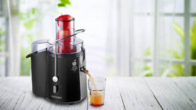 Odšťavovač Concept LO7027 čierny

 obrázok produktu 16 z 16
