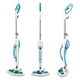 Parný mop Polti SV450_DOUBLE 

 obrázok produktu 1 z 5