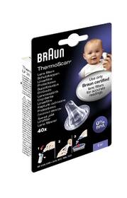 Náhradný diel Braun LF 40 

 obrázok produktu 1 z 5