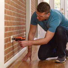 Aku vŕtačka Black-Decker CS36BSC 

 obrázok produktu 4 z 12