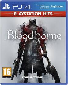 Hra Sony Bloodborne 

 obrázok produktu 1 z 5
