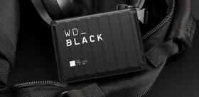 Externý pevný disk Western Digital Black P10 Game Drive 4TB čierny

 obrázok produktu 7 z 7