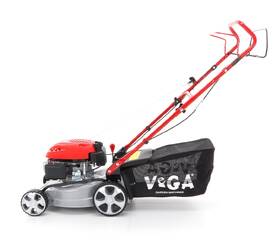 Kosačka VeGA 404 SDX 

 obrázok produktu 2 z 17