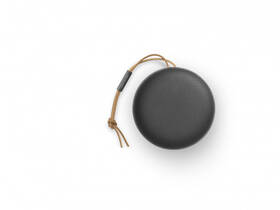Prenosný reproduktor Bang & Olufsen Beosound A1 (2nd Gen) čierny

 obrázok produktu 3 z 9