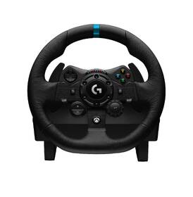 Volant Logitech G923 Racing Wheel and Pedals pre Xbox One/Series a PC 

 obrázok produktu 1 z 15