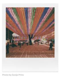 Instantný film Polaroid Color i-Type Film 8ks 

 obrázok produktu 4 z 6