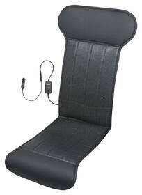 Poťah sedadiel Compass Strick 

 obrázok produktu 1 z 4