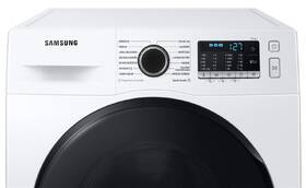 Práčka so sušičkou Samsung WD90TA046BE/LE biela

 obrázok produktu 3 z 14