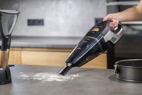 Vysávač akumulátorový Concept VP4353 18,5 V Wet & Dry Riser extension čierny

 obrázok produktu 21 z 22