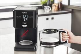 Kávovar Tefal CM600810 čierny

 obrázok produktu 13 z 17