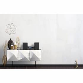 Mikro HiFi systém KENWOOD M-9000S čierny

 obrázok produktu 7 z 8