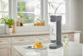 Výrobník sódovej vody Philips ADD4901GR/10 sivý

 obrázok produktu 4 z 8